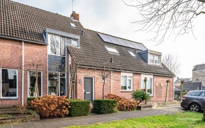 Evert Reddersland 49