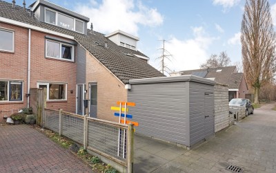 Mokkenland 46