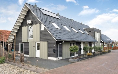 Gemeenteweg 293