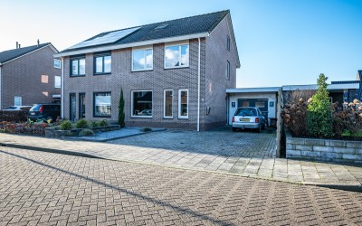 Lijsterbeslaan 2
