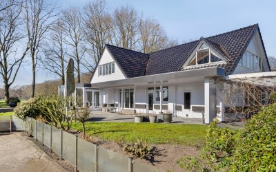 De Vos van Steenwijkstraat 15