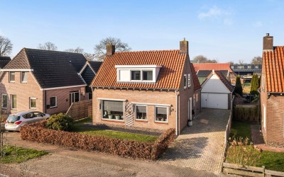 Mr. Harm Smeengeweg 5-B