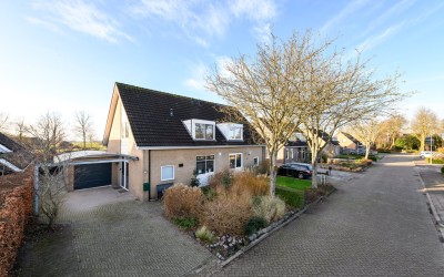 Meerkoetlaan 23