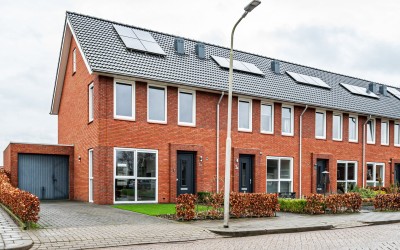 Groene Weg 1-A