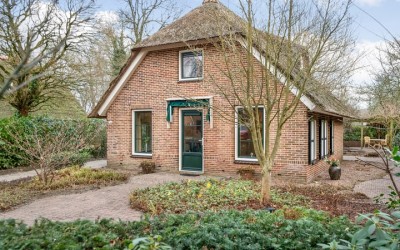 Wandelbosweg 69