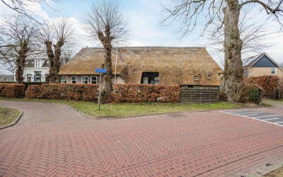 Dorpsstraat 27