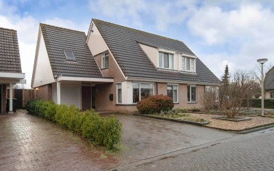 Korhoenweg 57