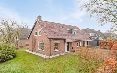 Vijverlaan 47