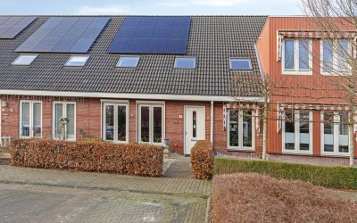 Koelgoorn 32