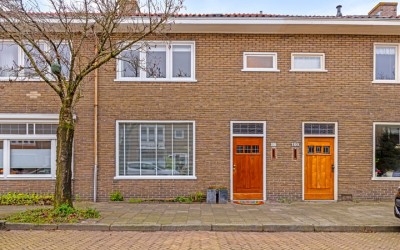Leliestraat 102
