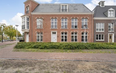 Assendorperstraat 1