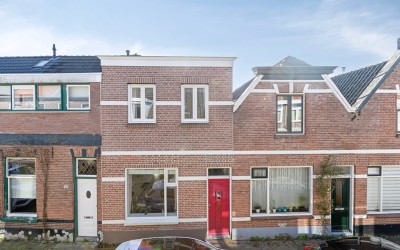 Klaasboerstraat 10