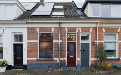 Resedastraat 21