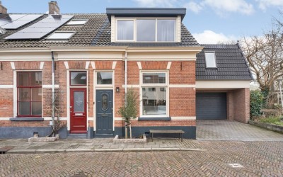 Resedastraat 23