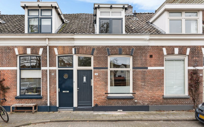 Van der Laenstraat 28