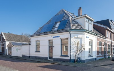 Molenweg 171
