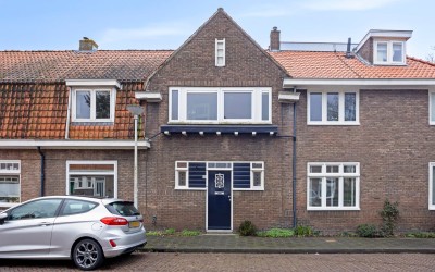 Korenbloemstraat 62