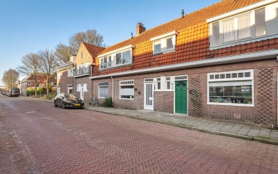 Korenbloemstraat 63
