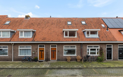 Jasmijnstra. 9