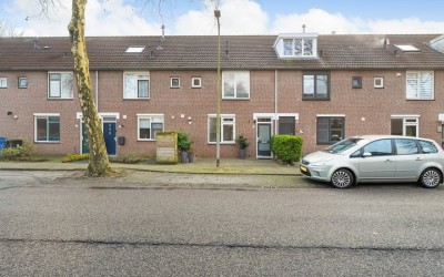 Radenlaan 25