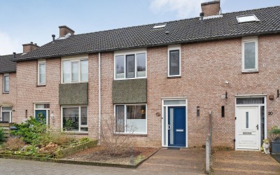 Westenbergm. 22