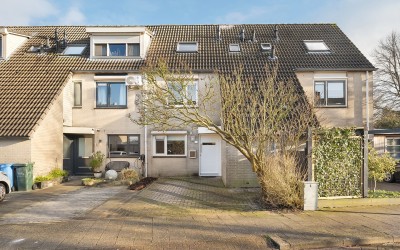 Van Twickelomarke 12