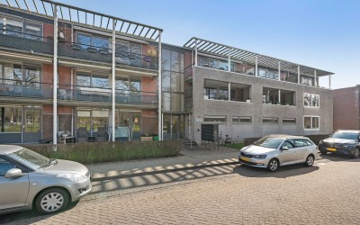 Van Nispensingel 93