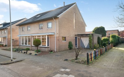 Vrouwenlaan 86