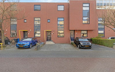 Bremenstraat 24
