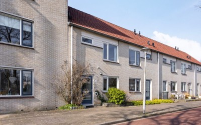Eekhoornveld 62