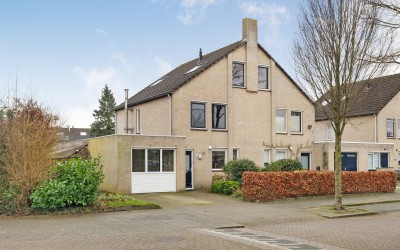 Marterveld 43