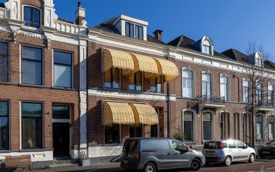 Rhijnvis Feithlaan 7