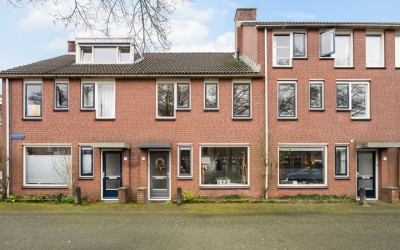 Hofstraat 7