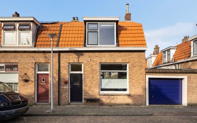 Van Ostadestraat 2