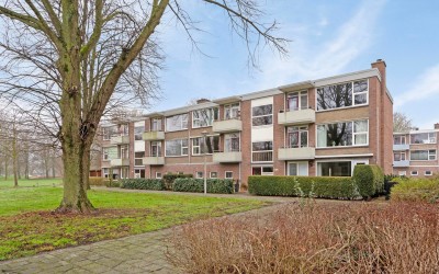 Hornstraat 47
