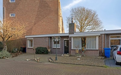 Ruusbroecstraat 127