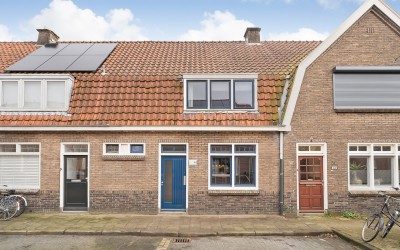 Borneostraat 40