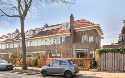 Brederostraat 111