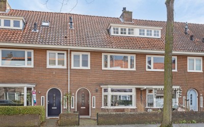 Brederostraat 62