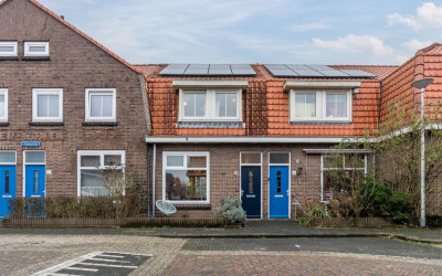 Trompstraat 59