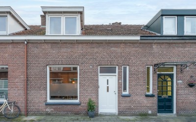Van Galenst. 31