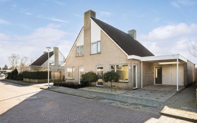 Tamarindelaan 2