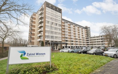 Weteringpark 7-53