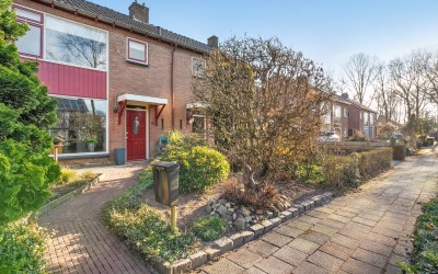 Veldhoekweg 12
