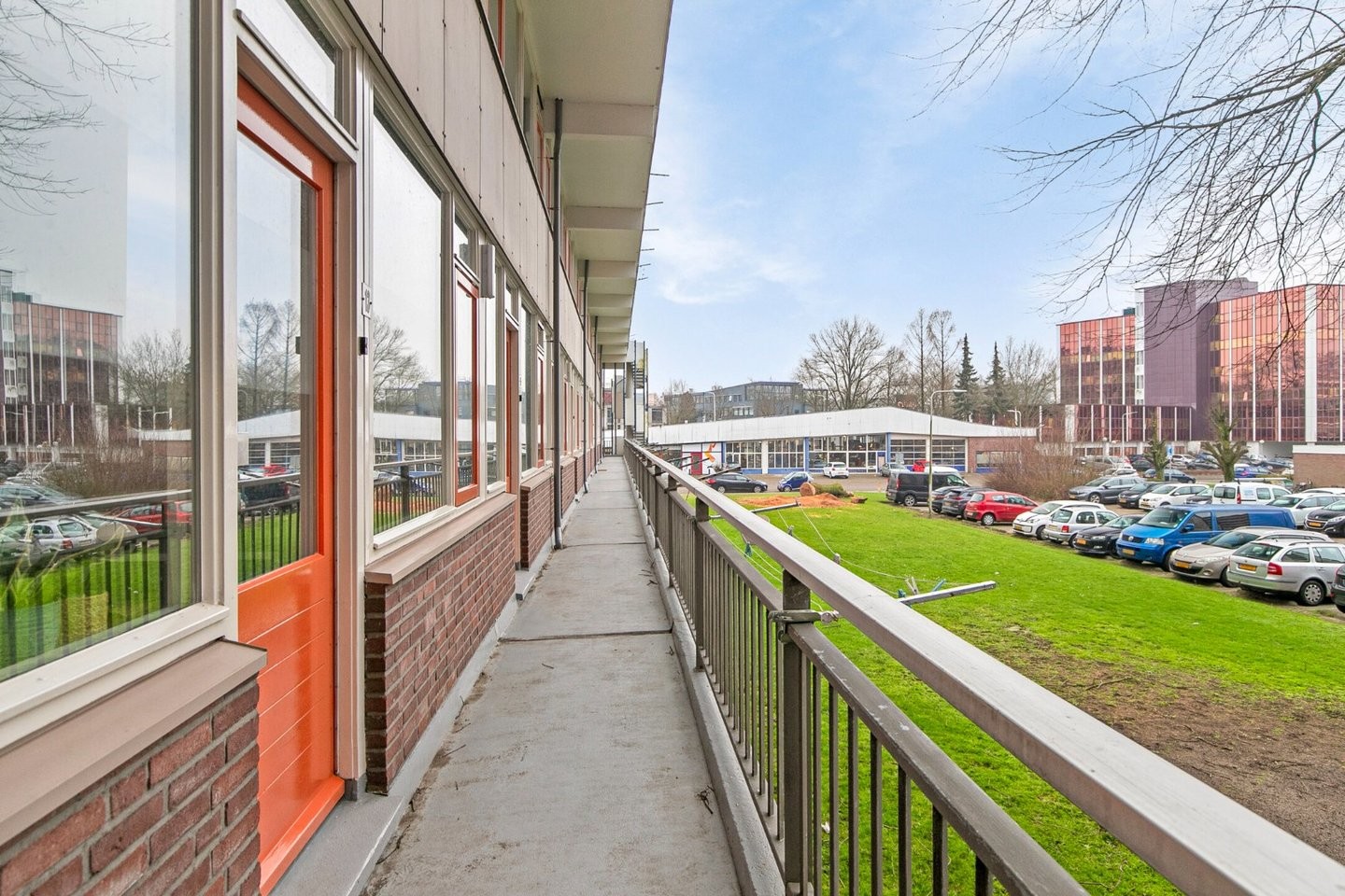 Appartement te koop: Monteverdilaan 13, Zwolle