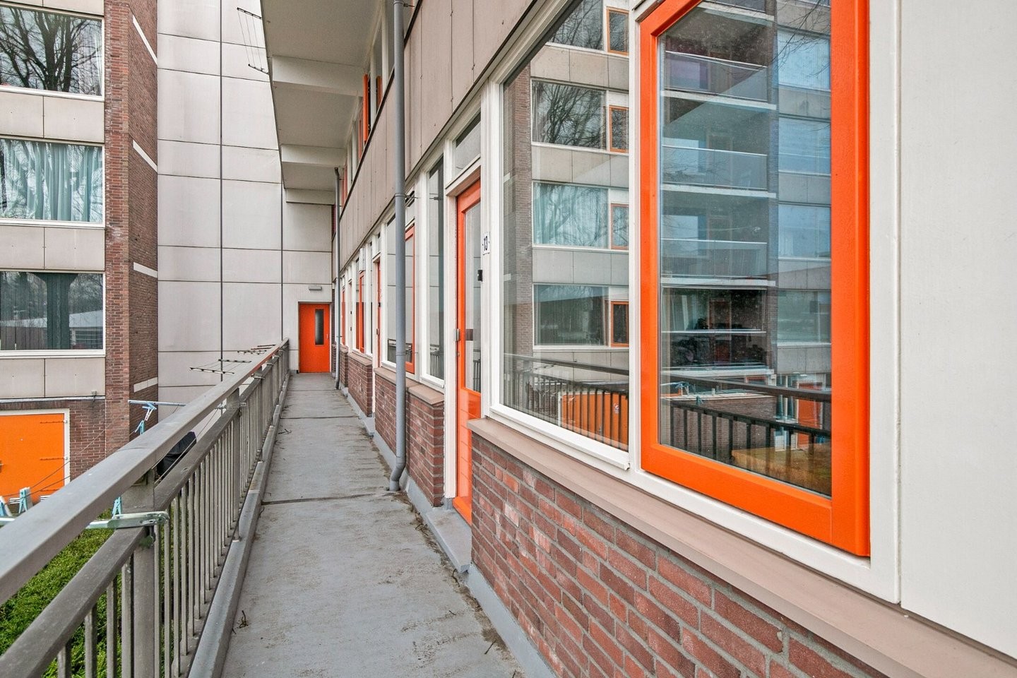 Appartement te koop: Monteverdilaan 13, Zwolle