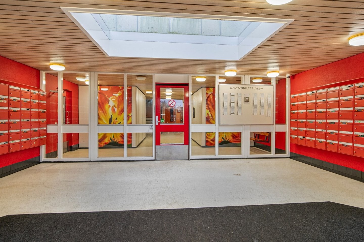 Appartement te koop: Monteverdilaan 13, Zwolle