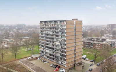Händellaan 29