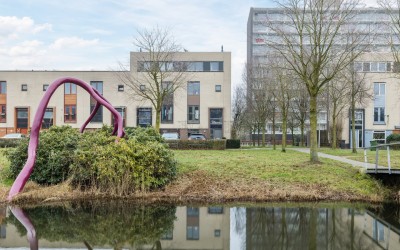 Verhulststraat 74