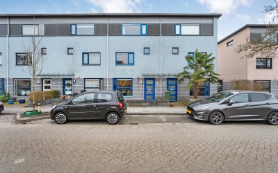 Pergolesistraat 87